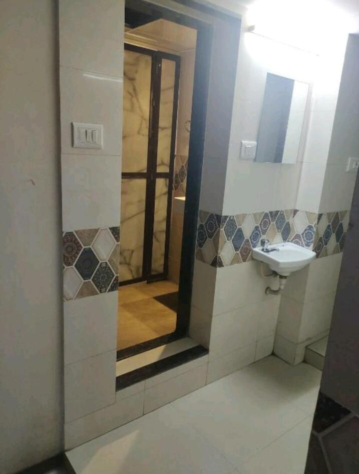Almas Dormitory 24 Hours Aircondition Βομβάη Εξωτερικό φωτογραφία