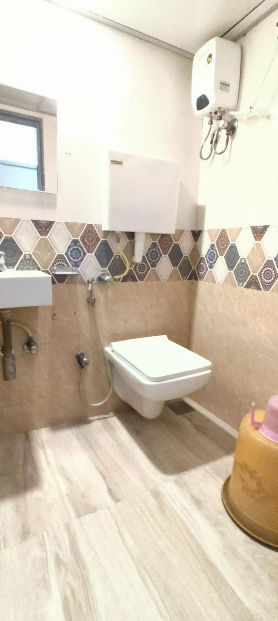 Almas Dormitory 24 Hours Aircondition Βομβάη Εξωτερικό φωτογραφία